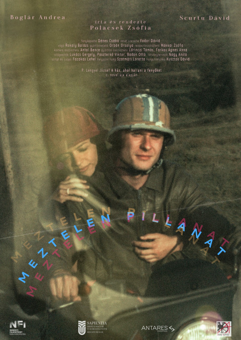 Meztelen pillanat (2025)
