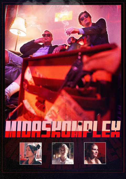 MIDASKOMPLEX (2025)