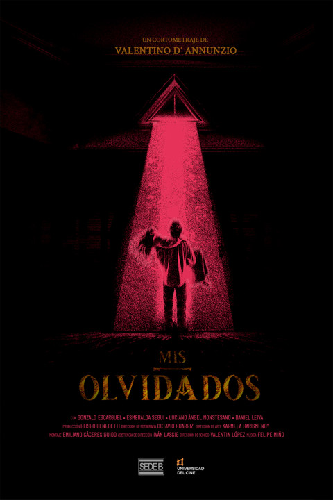 Mis Olvidados (2025)