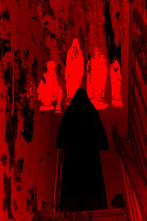 Mold Maiden (2025)