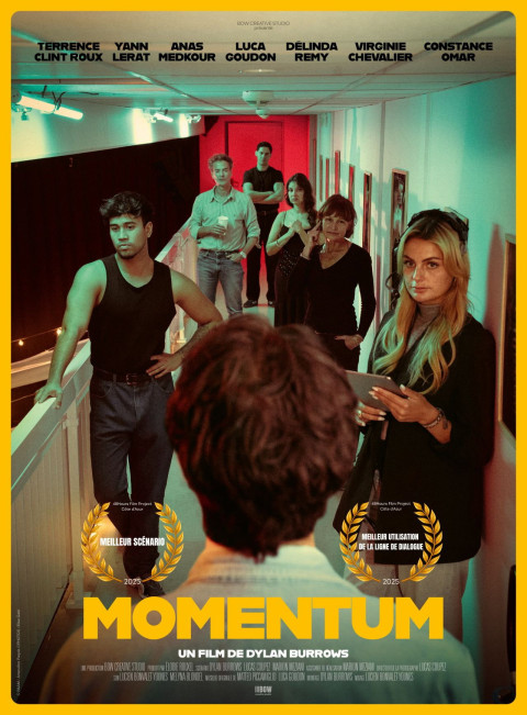 Momentum (2025)