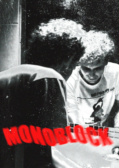 Monoblock (2025)