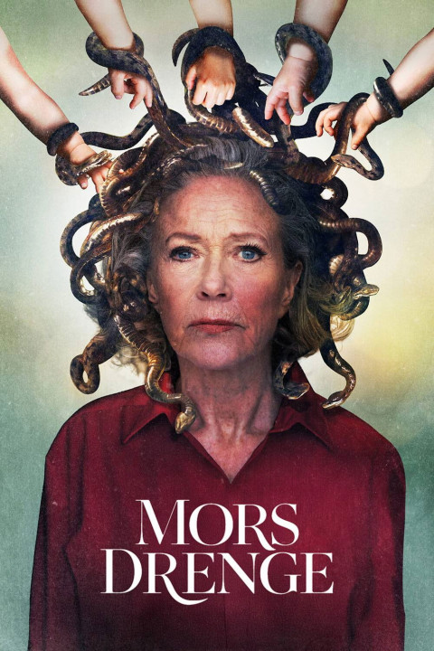 Mors drenge (2025)