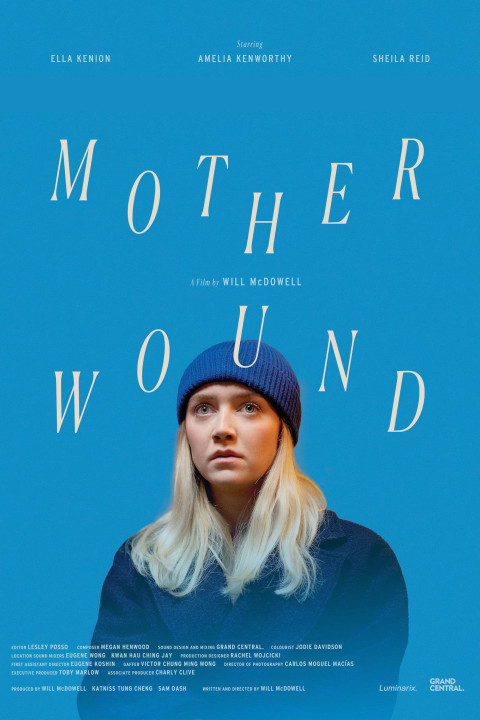 Mother Wound (2025)