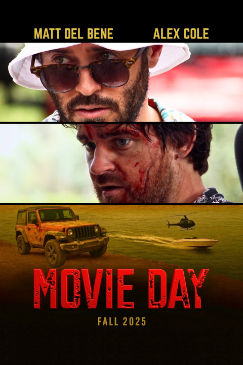 Movie Day (2025)