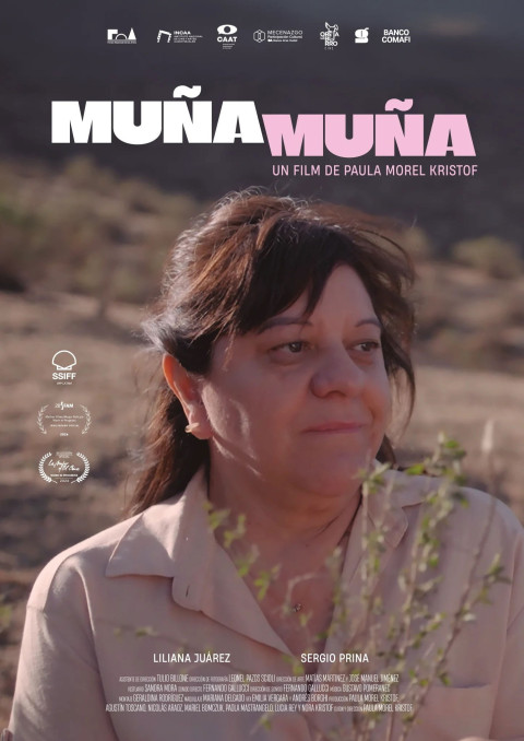 Muña Muña (2025)