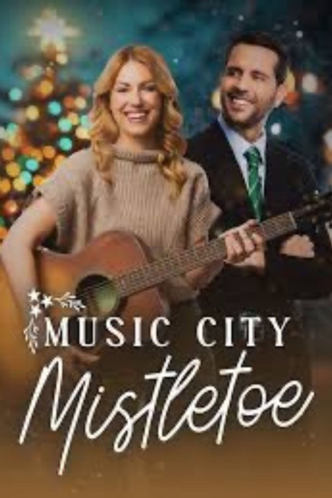 Music City Mistletoe (2025)