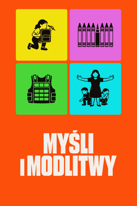 Myśli i modlitwy (2025)