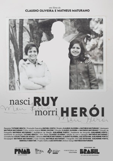 nasci ruy, morri herói (2025)
