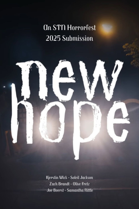 New Hope (2025)