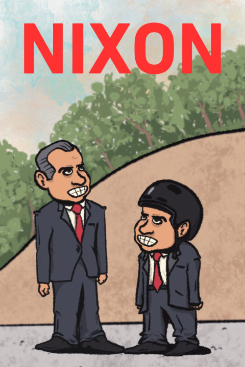 Nixon (2025)