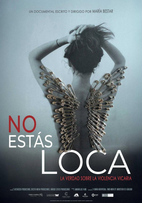 No estás loca (2025)