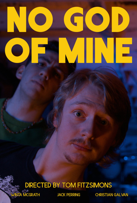 No God of Mine (2025)