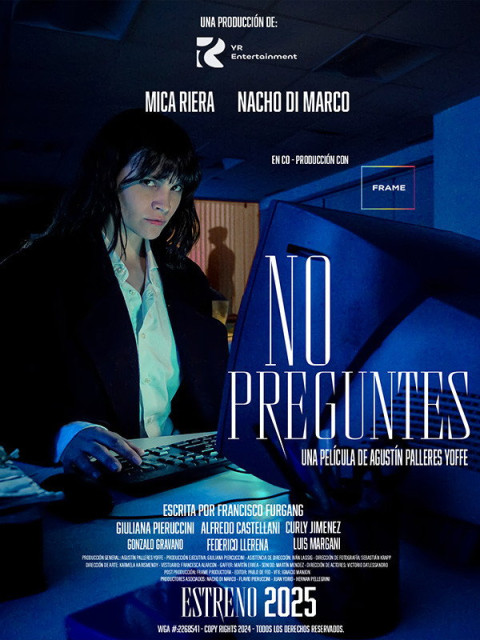 No preguntes (2025)