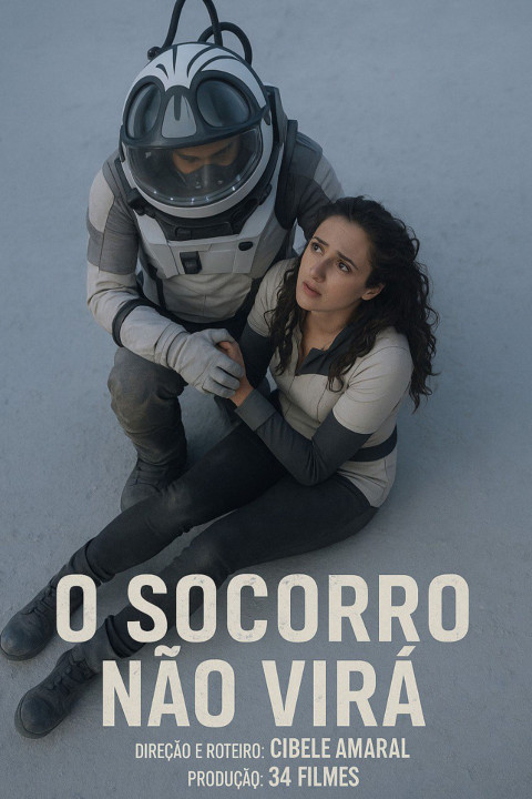 O Socorro Não Virá (2025)