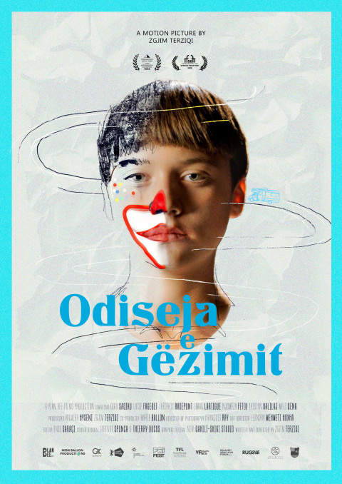 Odiseja e Gëzimit (2025)