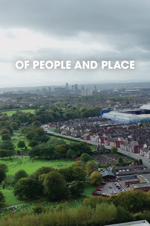 Of People And Place (2025)