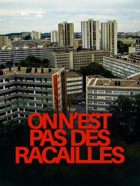 On n'est pas des racailles (2025)