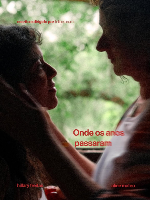 Onde os Anos Passaram (2025)