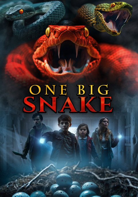 One Big Snake (2025)