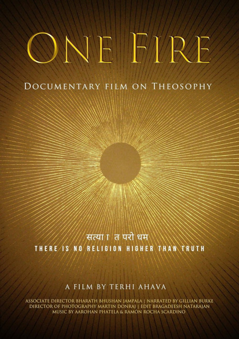 One Fire (2025)