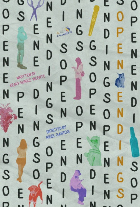 Open Endings (2025)