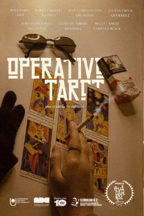 Operativo Tarot (2025)