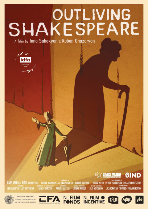 Outliving Shakespeare (2025)