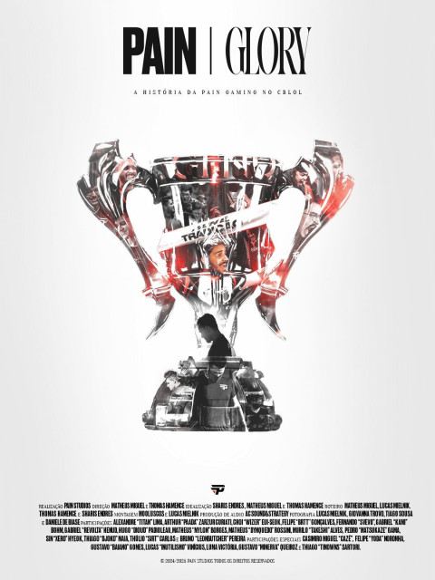 Pain & Glory (2025)