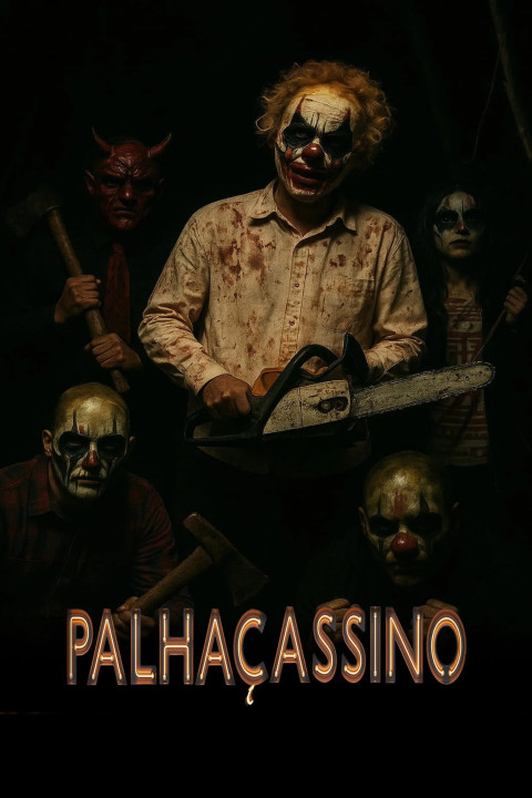 Palhaçassino (2025)