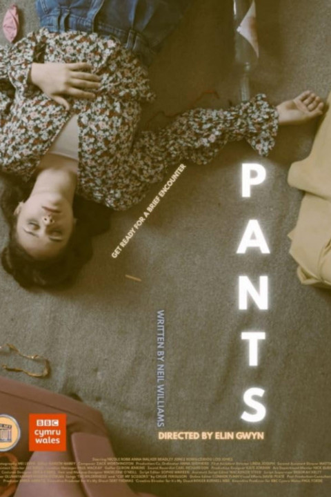 Pants (2025)