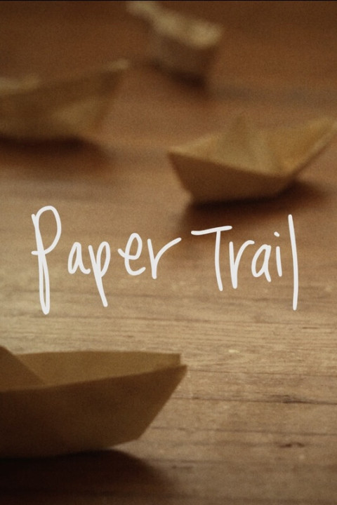Paper Trail (2025)