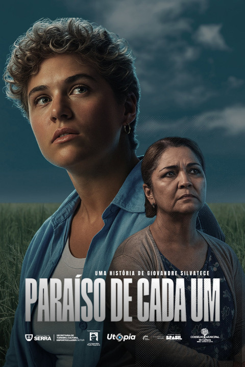 Paraíso de Cada Um (2025)