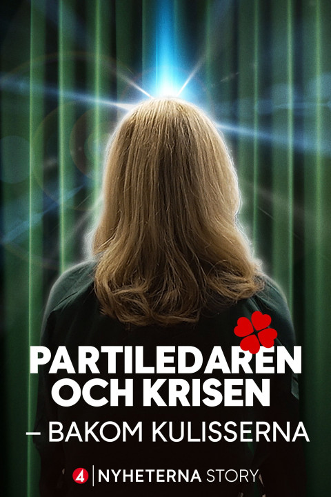 Partiledaren och krisen (2025)