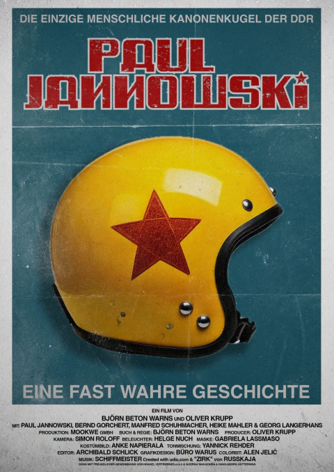 Paul Jannowski (2025)