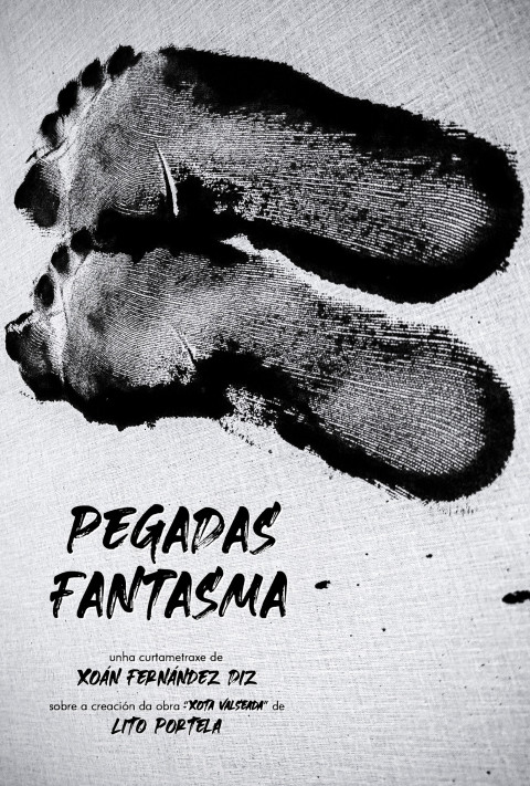 Pegadas Fantasma (2025)