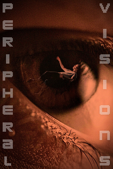 Peripheral Visions (2025)