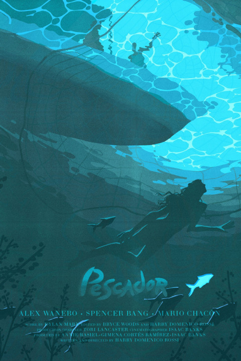 Pescador (2025)