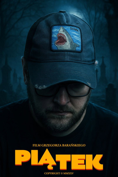 PIĄTEK (2025)