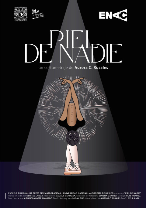 Piel de nadie (2025)