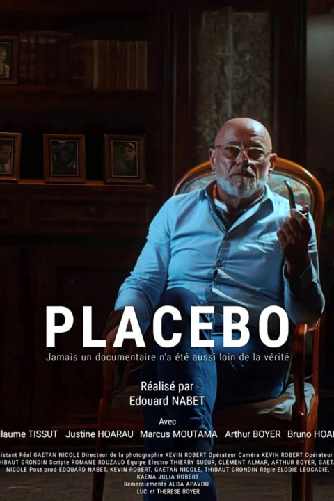 Placebo (2025)
