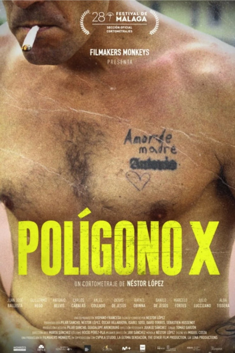Polígono X (2025)