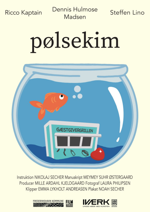 Pølsekim (2025)