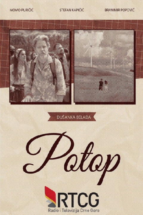 Potop (2025)