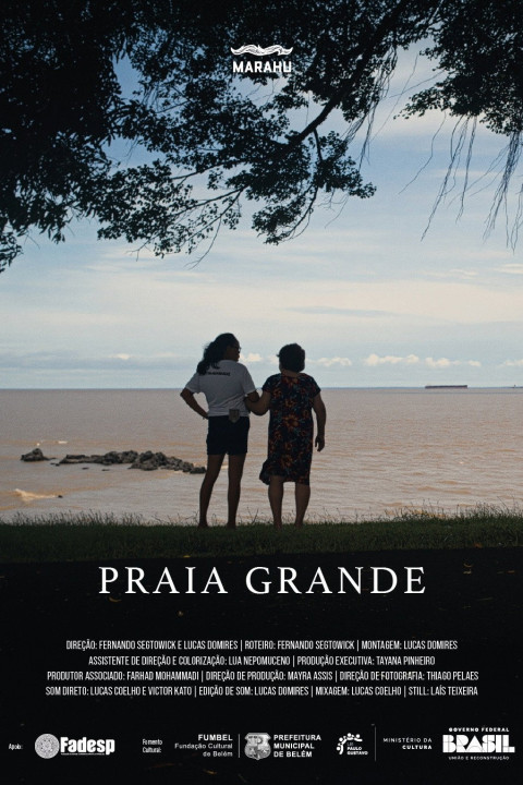 Praia Grande (2025)