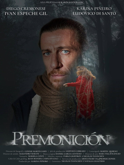Premonición (2025)