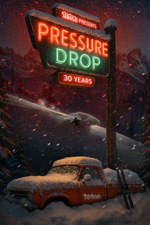 Pressure Drop (2025)