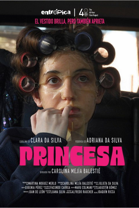 Princesa (2025)