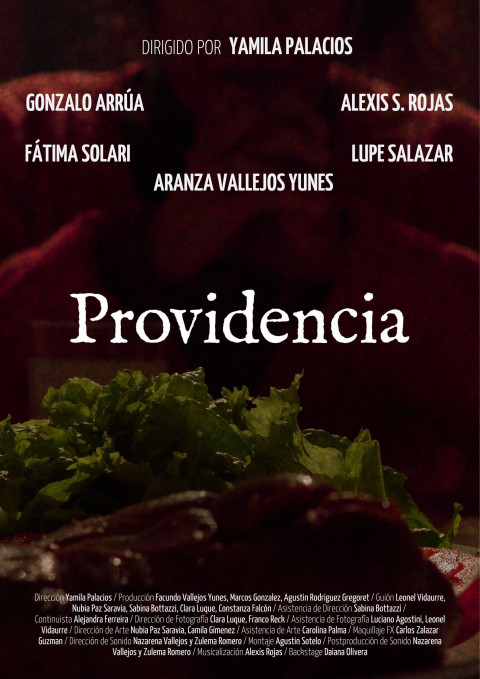 Providencia