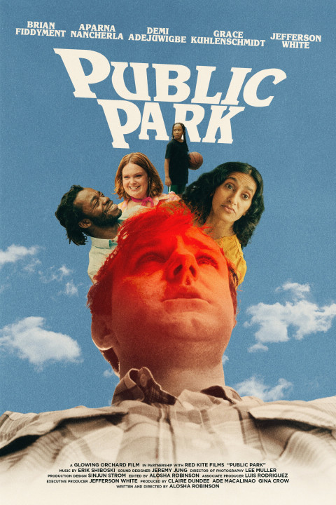 Public Park (2025)